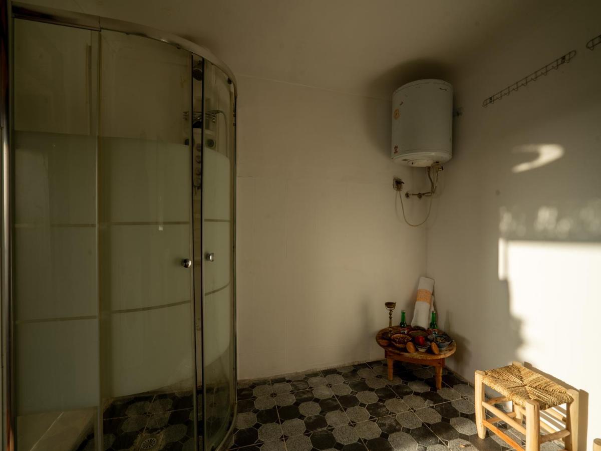 Сasa de vacaciones Lalla Aouich Marrakesh