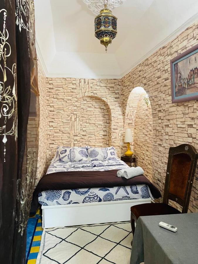 Archduke Private Bed & Breakfast Marrakesh