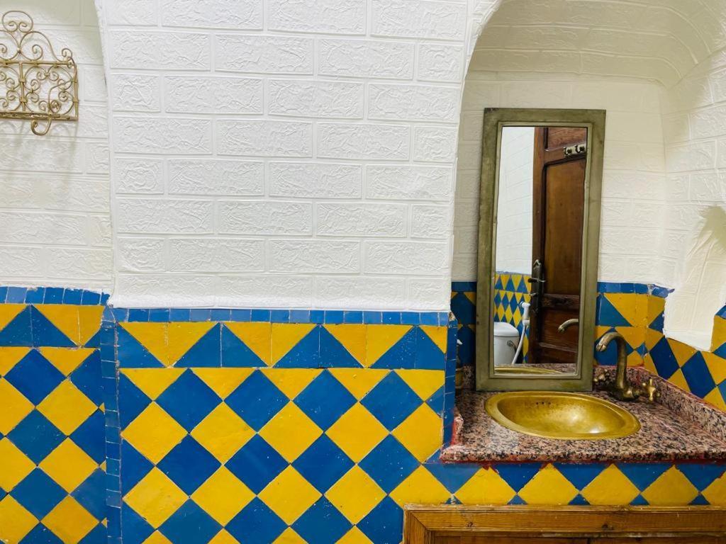 Archduke Private * Marrakesh