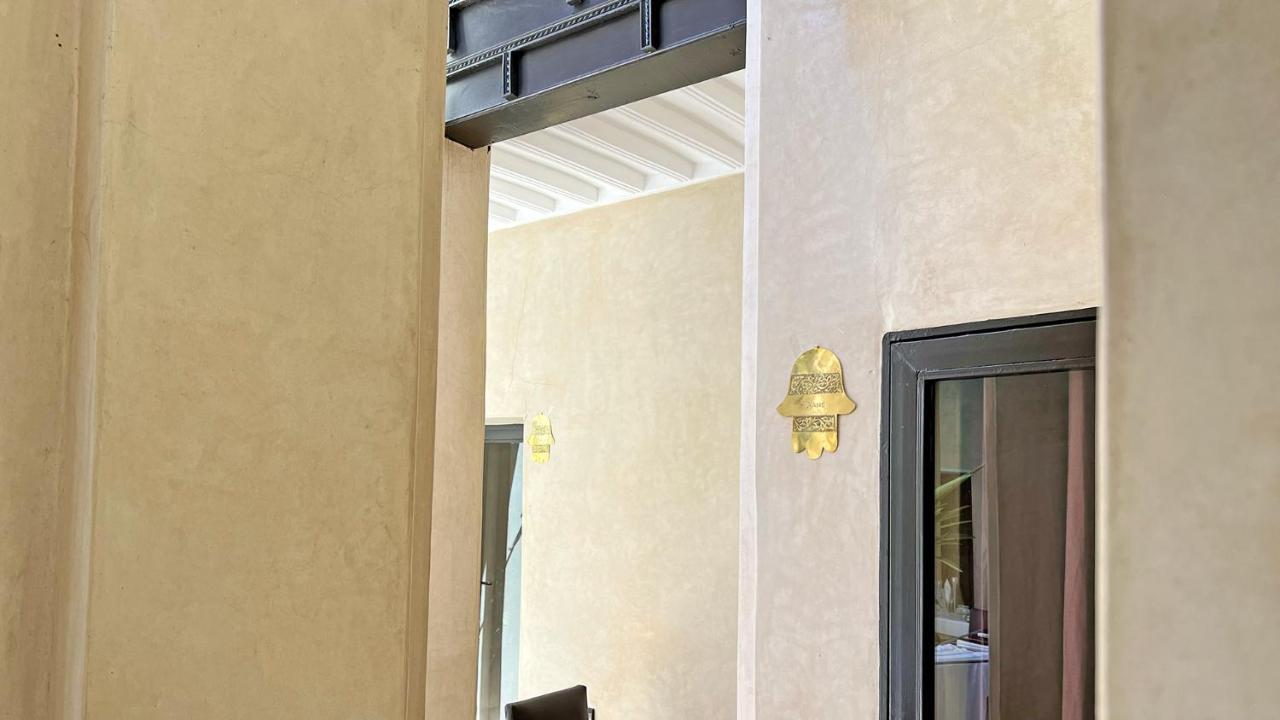 Pourpre Medina Guest house Marrakesh
