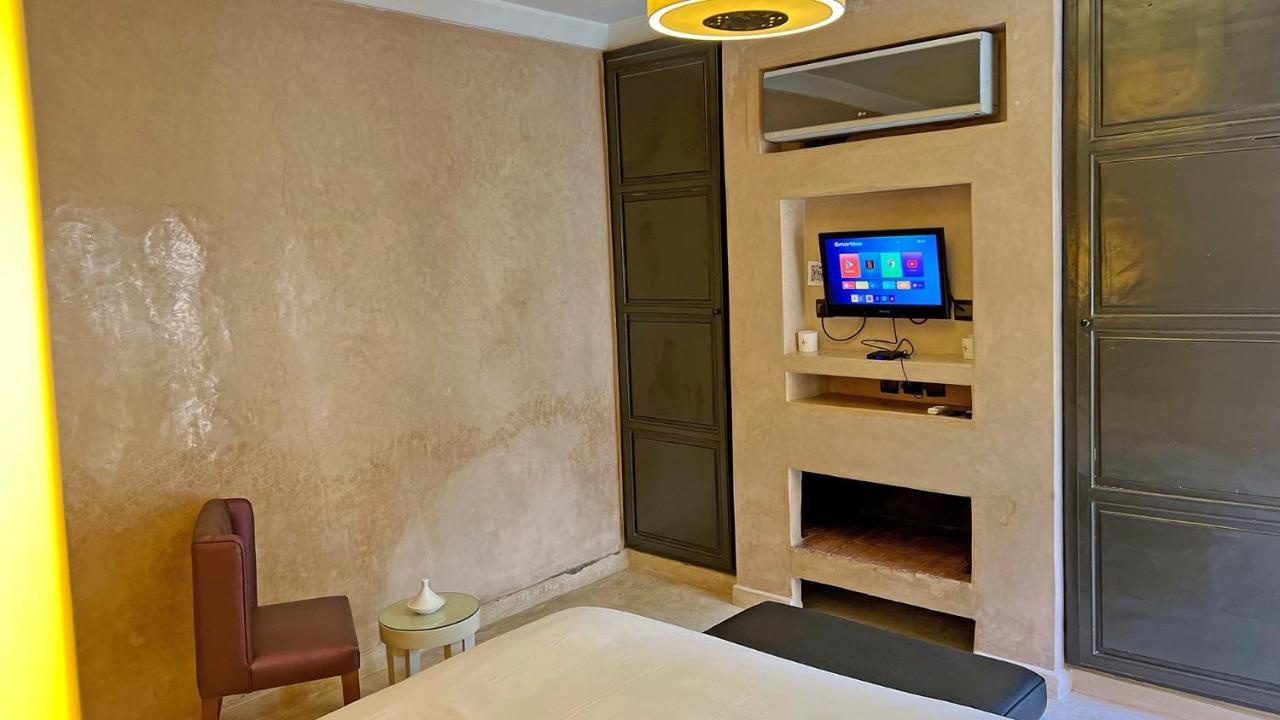 Guest house Pourpre Medina *