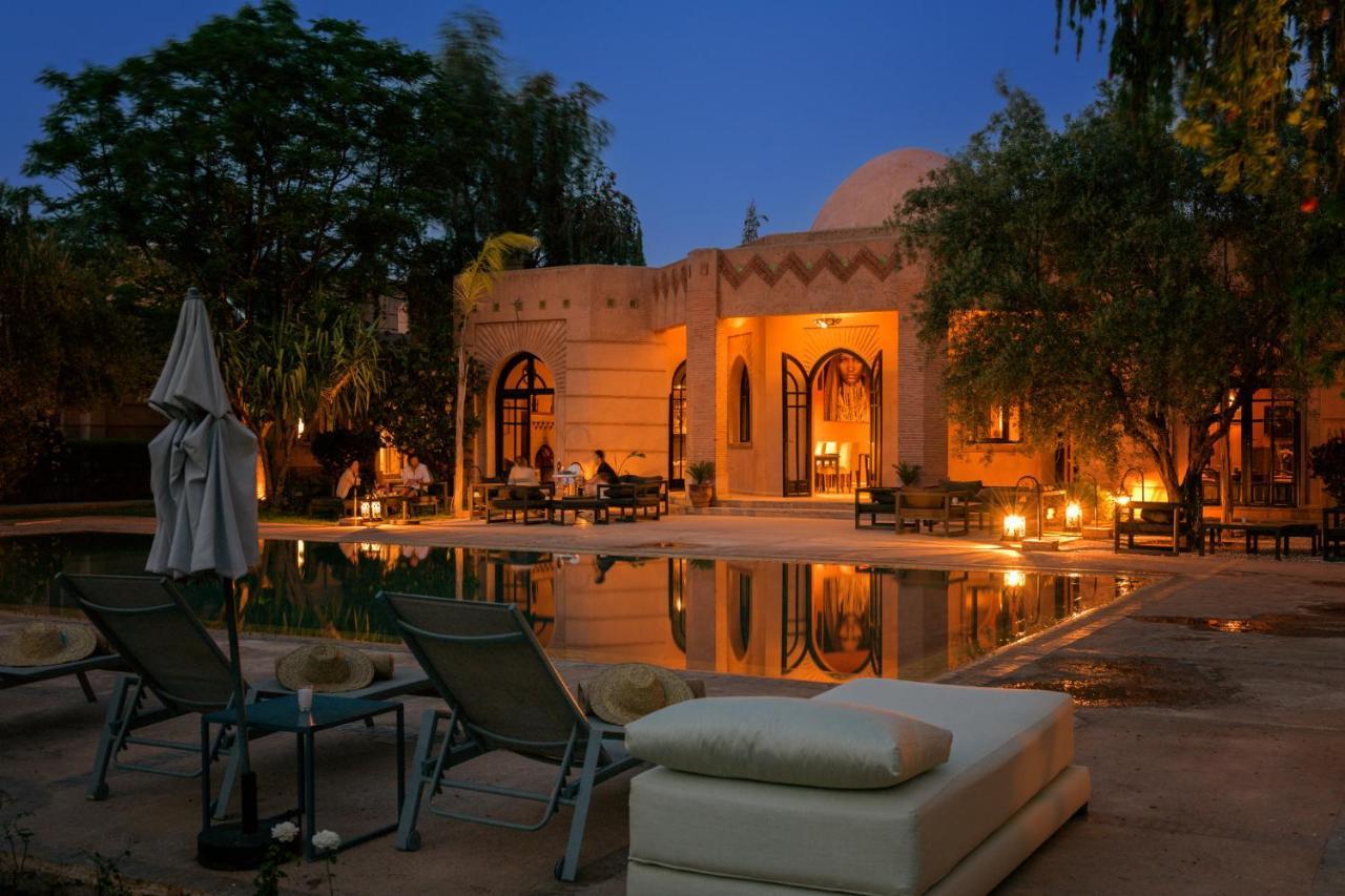 Al Assala Palmeraie Villa Marrakesh