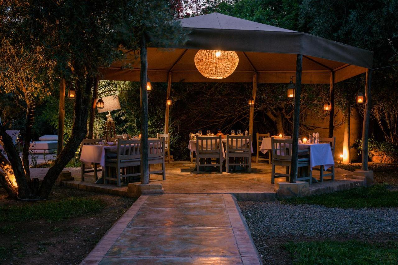 Villa Al Assala Palmeraie *