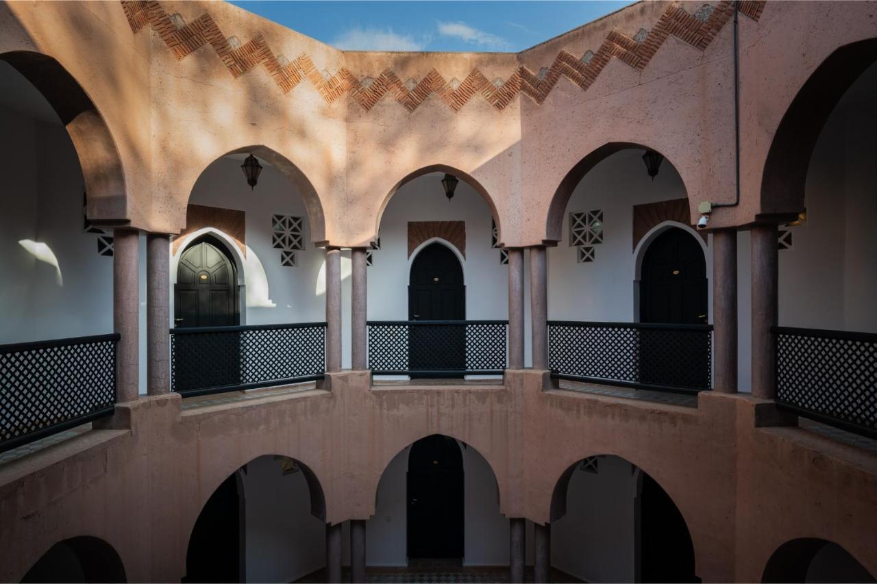 Al Assala Palmeraie Villa Marrakesh