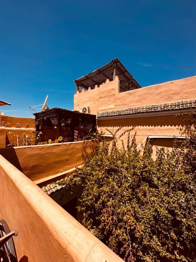 Msholidays Bassin Privatise Marrakech * Marrakesh