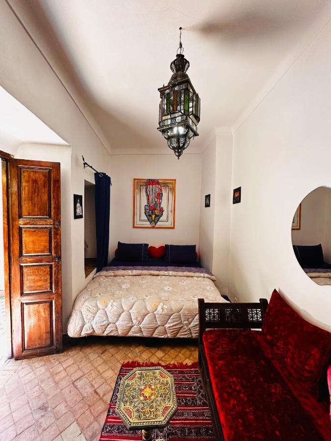 Msholidays Bassin Privatise Marrakech Marrakesh