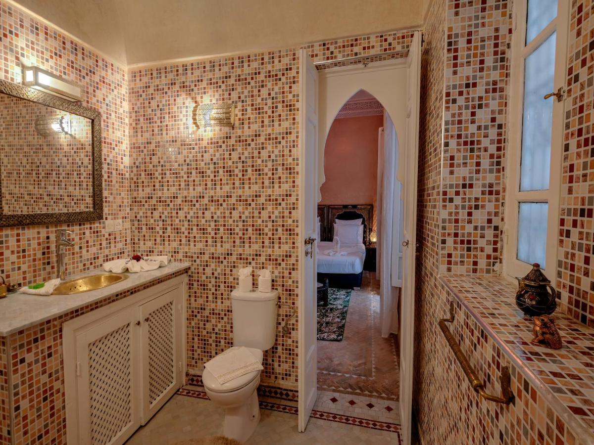Riad Riad Princesse Du Desert & Spa