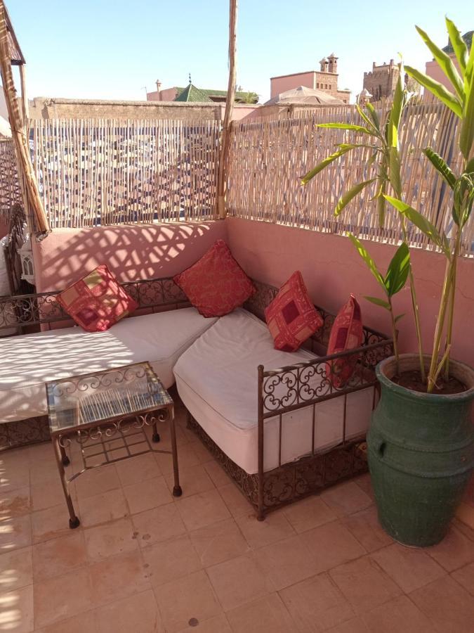 Mina Riad *