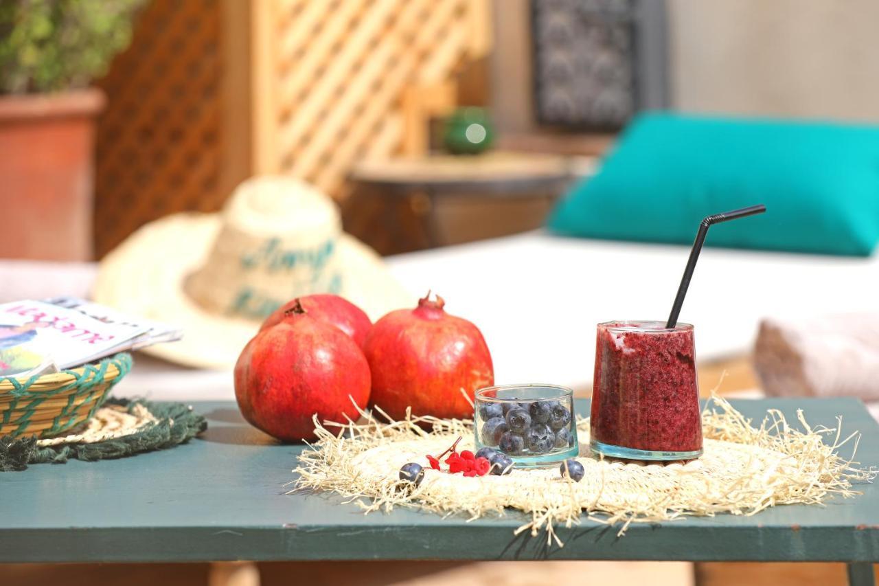Riad Amya & Marrakesh