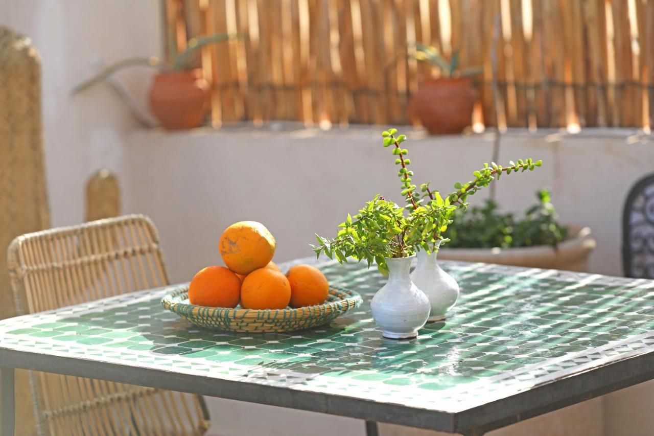 Amya & Riad Marrakesh