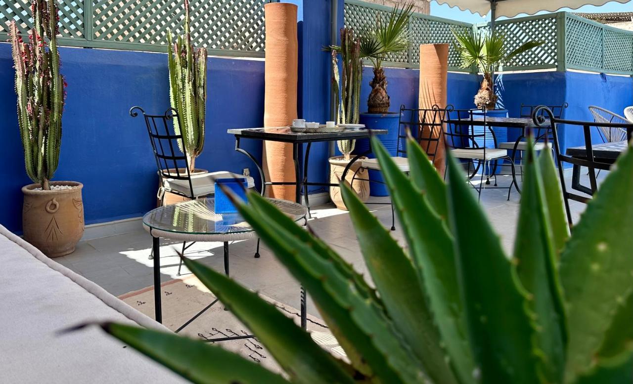 Jardin Des Reves By La Siredrah 3* Marrakesh