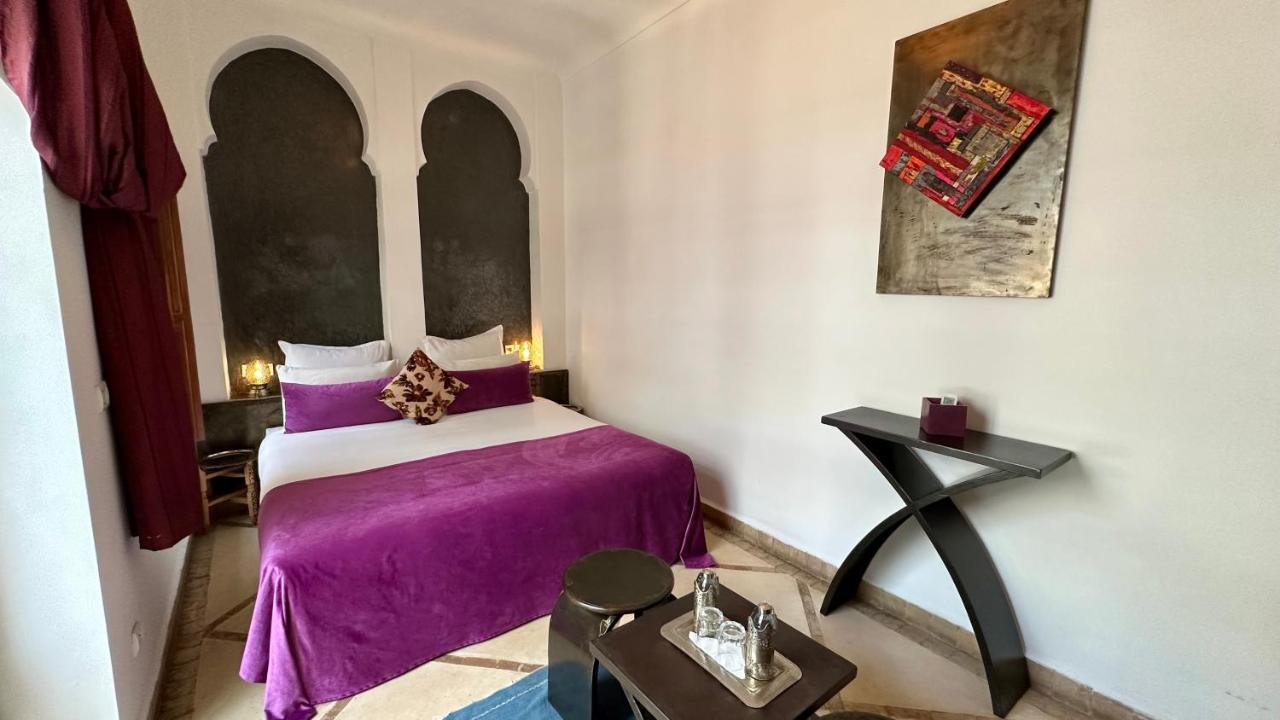 Jardin Des Reves By La Siredrah Marrakesh