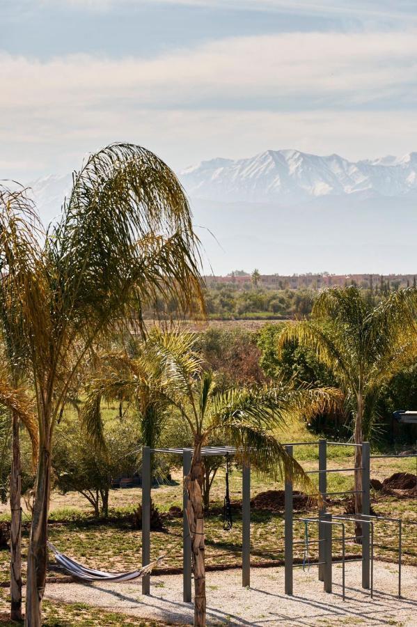 Dar Meha * Marrakesh