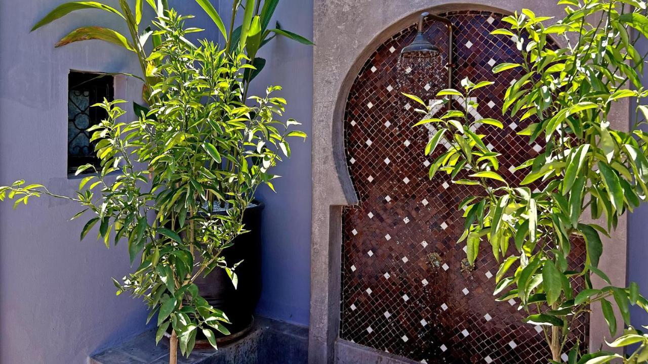 Guest house Pourpre Medina *