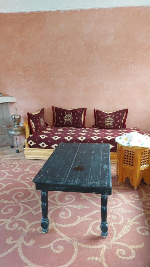 Maison Vallee De L'ourika