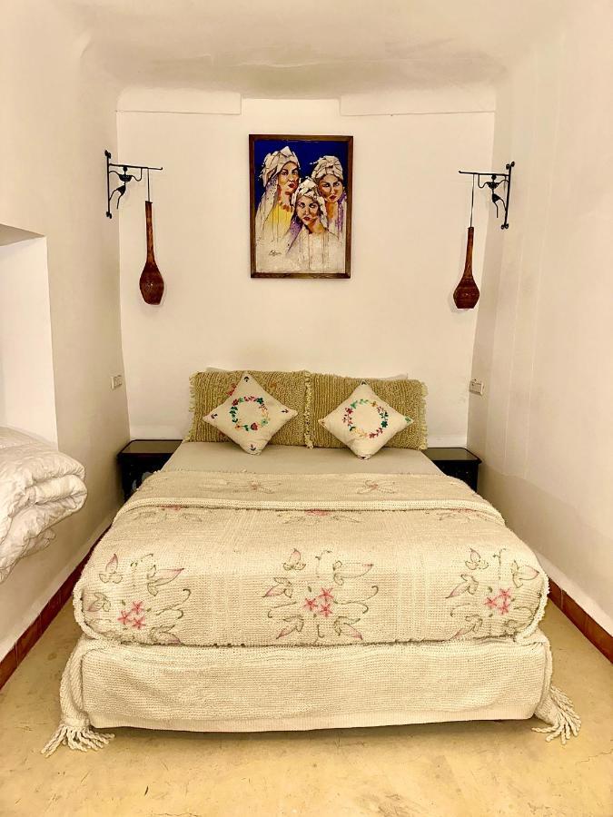 Dar Malwan Hospedagem domiciliar
