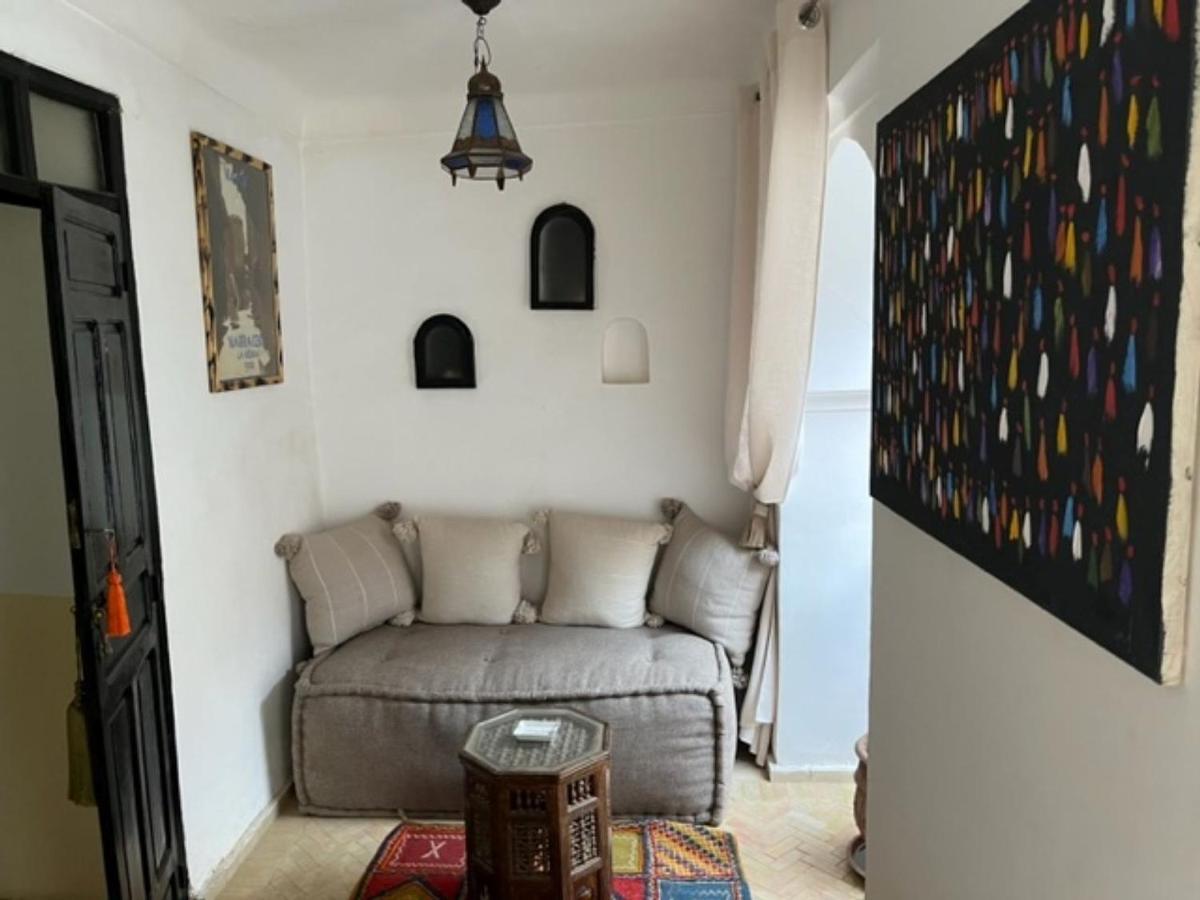 Riad Sasha 3*