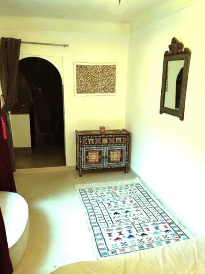 Riad Sasha 3*