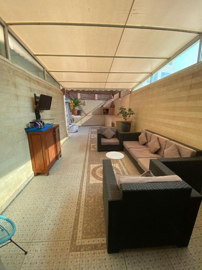 Gueliz, Avec Terrasse , Apartamento