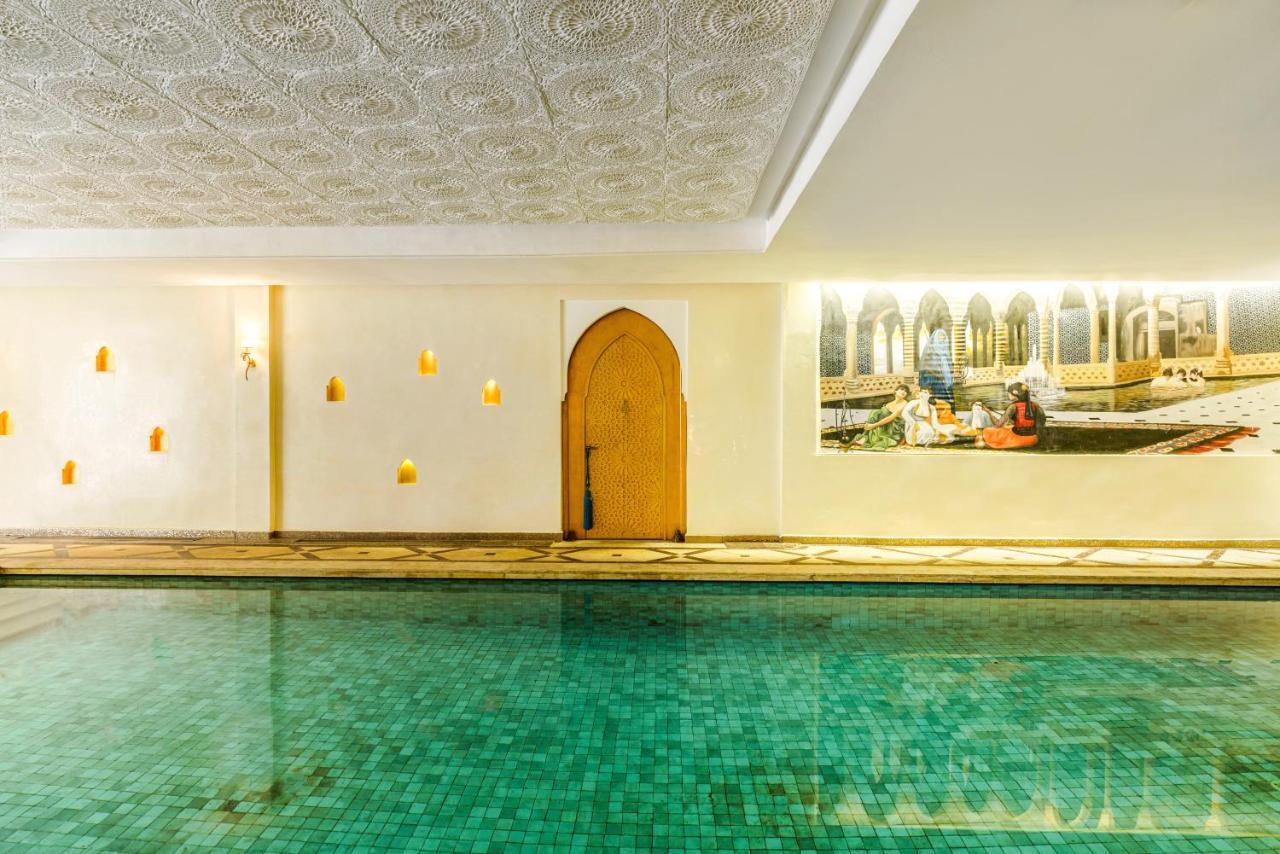 Sofitel Marrakech Palais Imperial Hotel