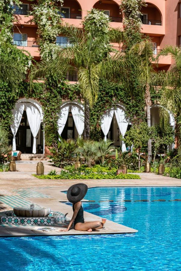 Sofitel Marrakech Palais Imperial 5*