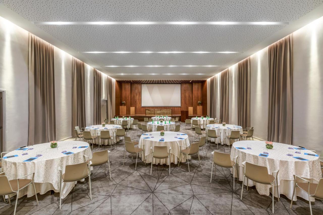 Sofitel Marrakech Palais Imperial Hotel 5*