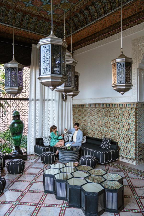 Sofitel Marrakech Palais Imperial 5* Marrakesh