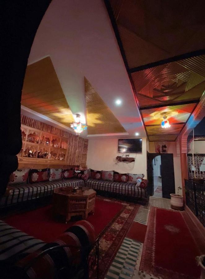 Salma Restaurant