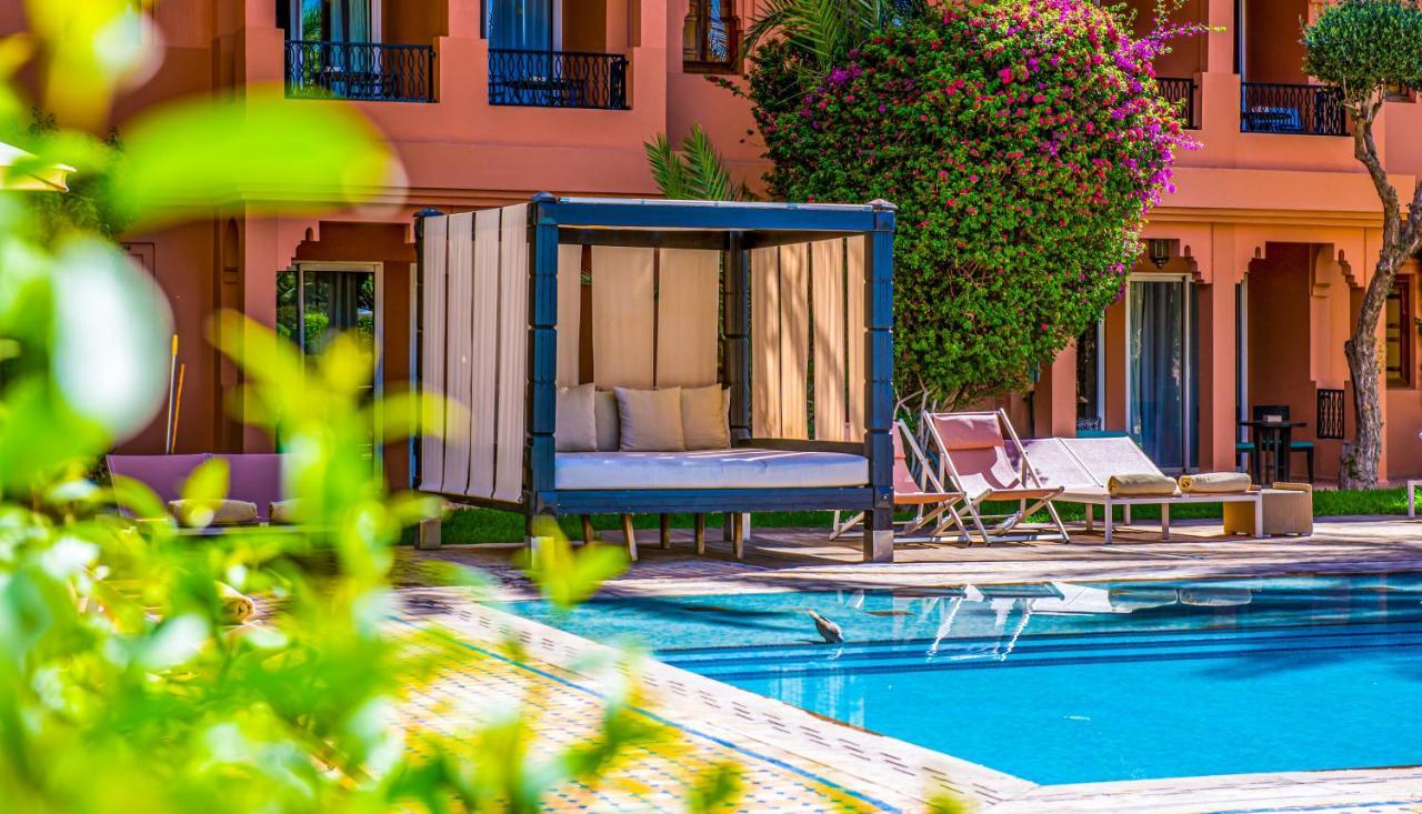 Sofitel Marrakech Palais Imperial Marrakesh