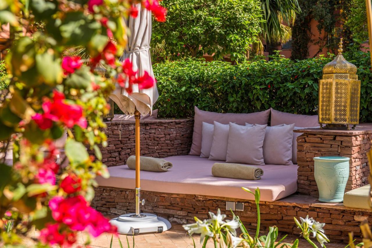 Sofitel Marrakech Palais Imperial Marrakesh