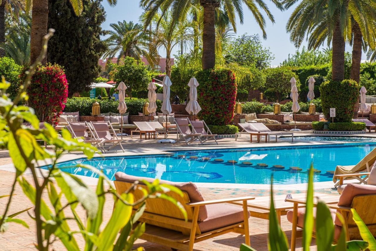 Sofitel Marrakech Palais Imperial 5* Marrakesh