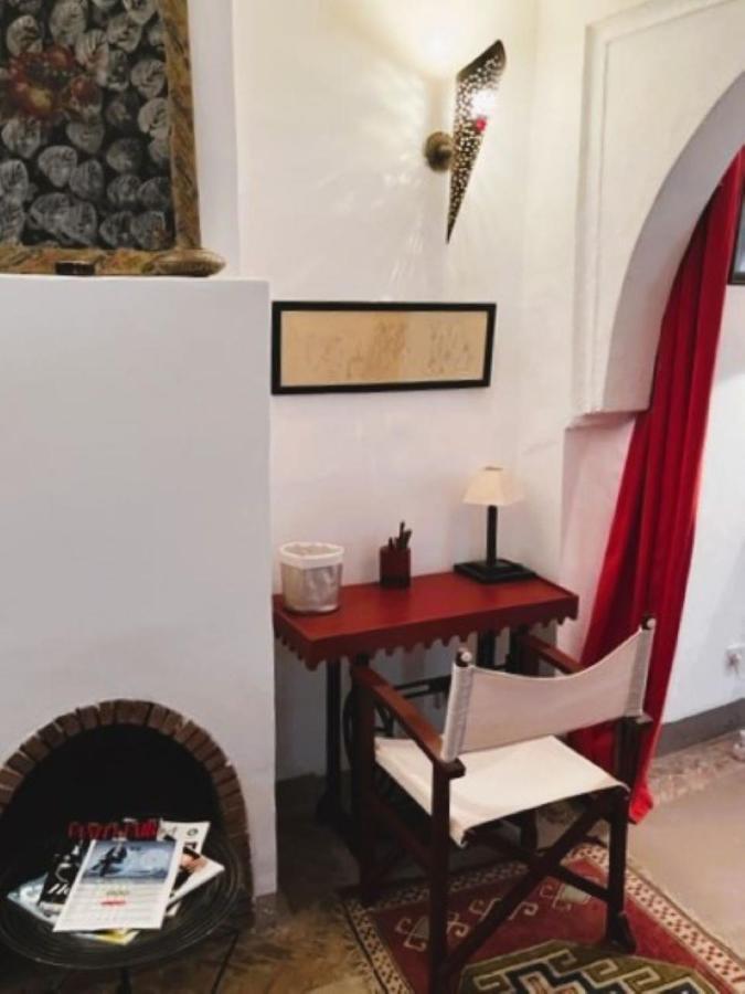 Sasha 3* Marrakesh