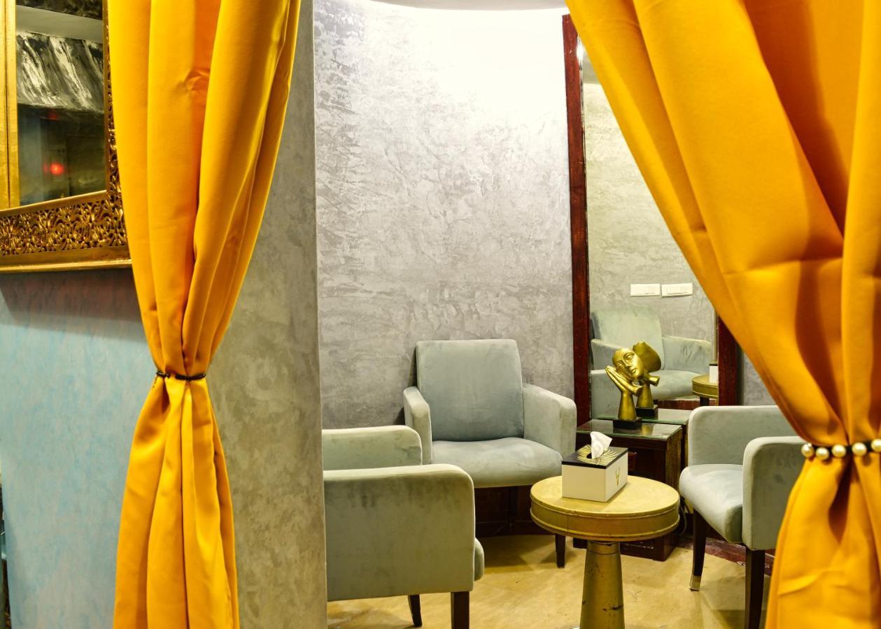 Hotel La Renaissance & (adults Only) 4*