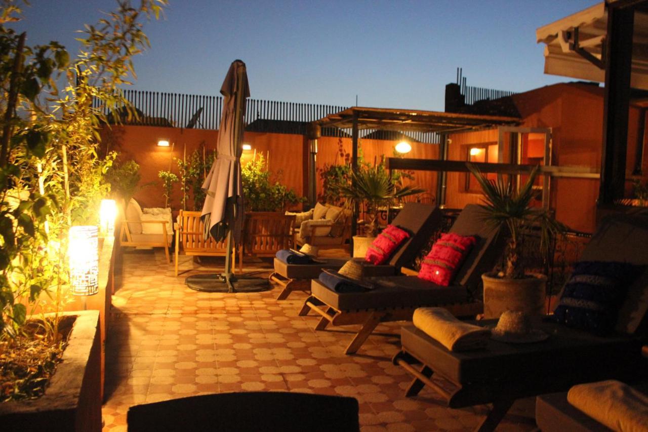 Riad Hilmuna Hammam Et