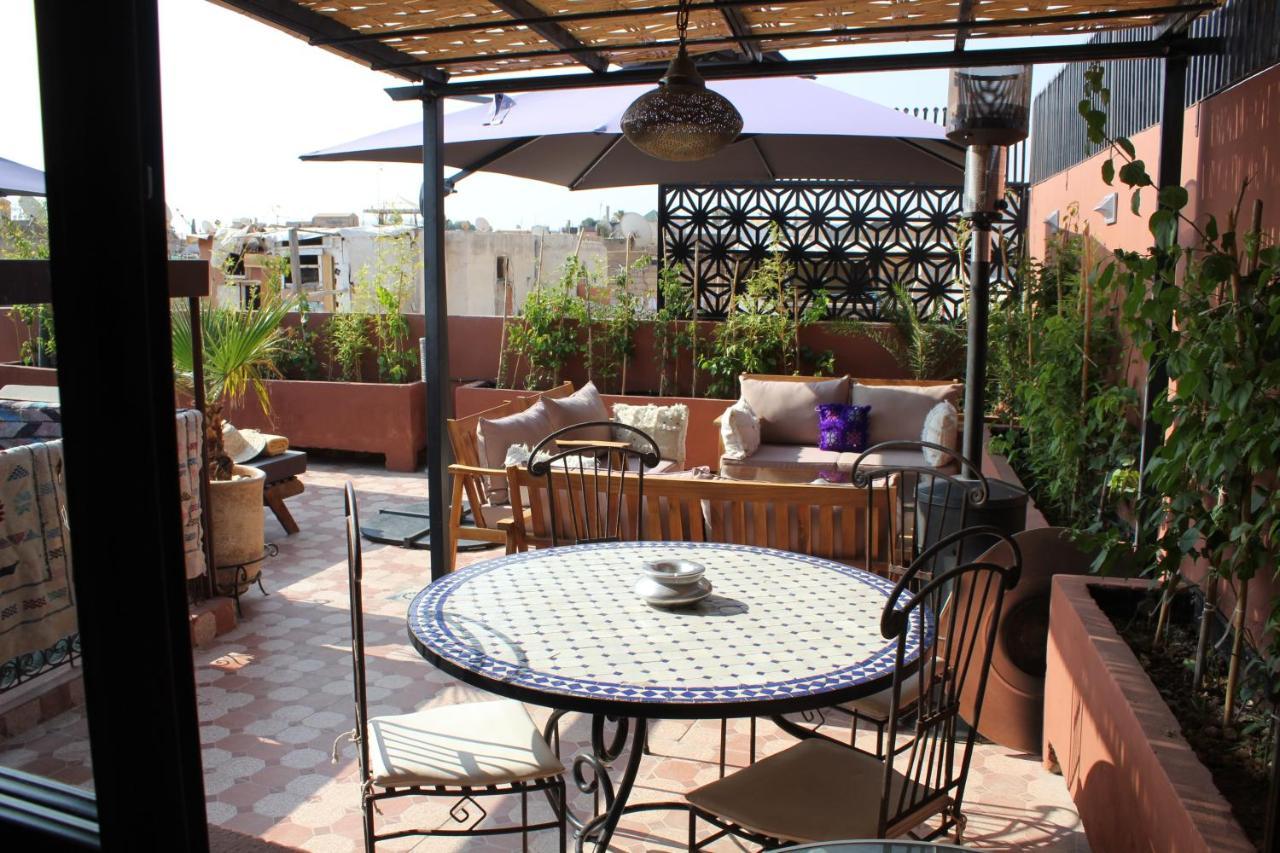Hilmuna Hammam Et Riad 4*
