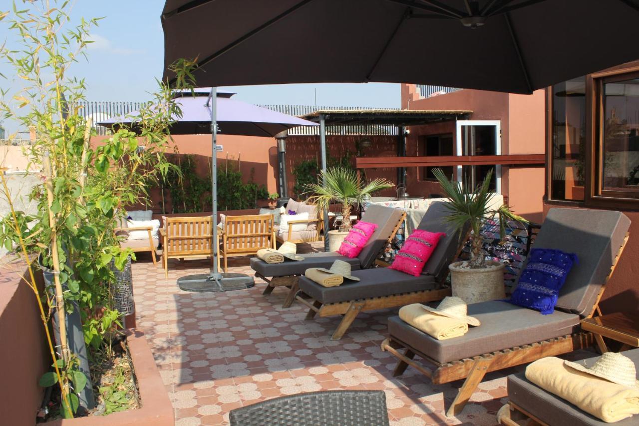 Hilmuna Hammam Et 4* Marrakesh