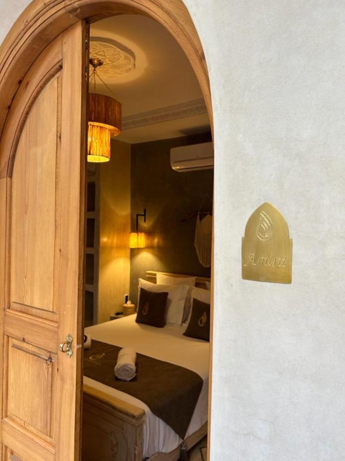 Al Nubala Riad Marrakesh