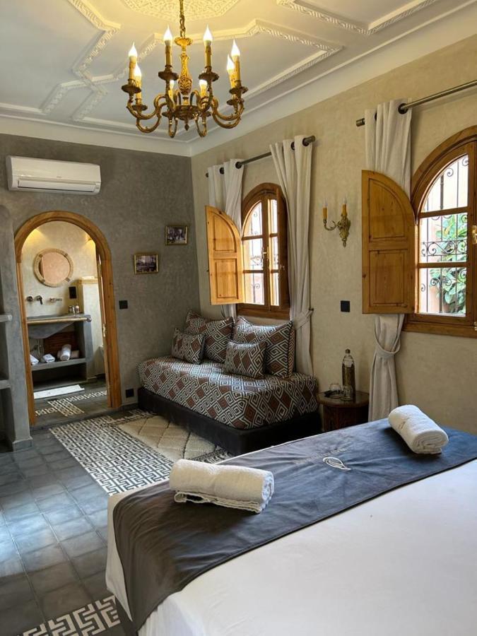 Riad Al Nubala 4*