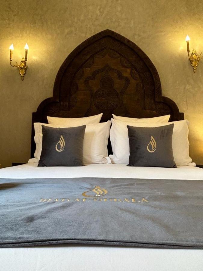 Al Nubala 4* Marrakesh
