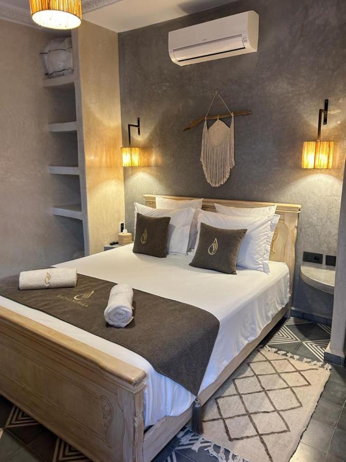 Al Nubala Marrakesh