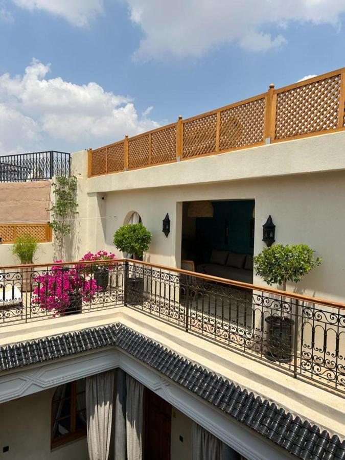 Al Nubala Marrakesh