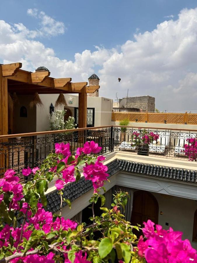 Al Nubala Riad Marrakesh