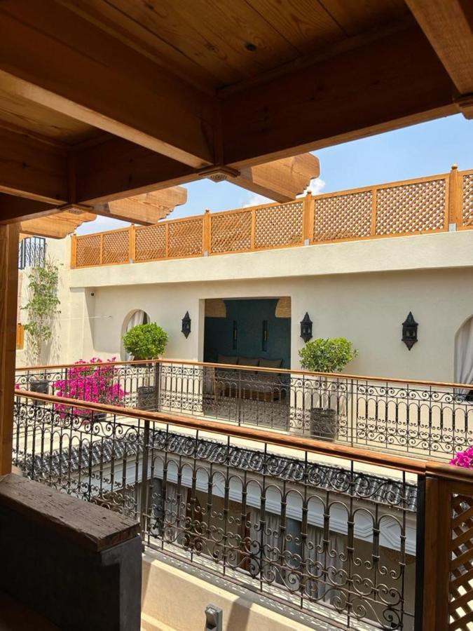 Al Nubala Riad Marrakesh