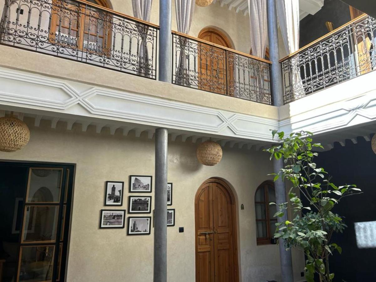 Riad Al Nubala