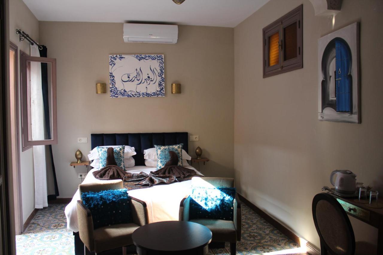 Hilmuna Hammam Et Riad Marrakesh