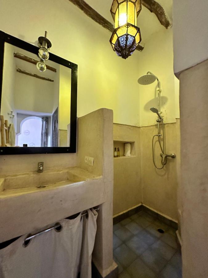 Riad103 Chauffée Sur Le Jacuzzi In Rooftop&pool Riad *