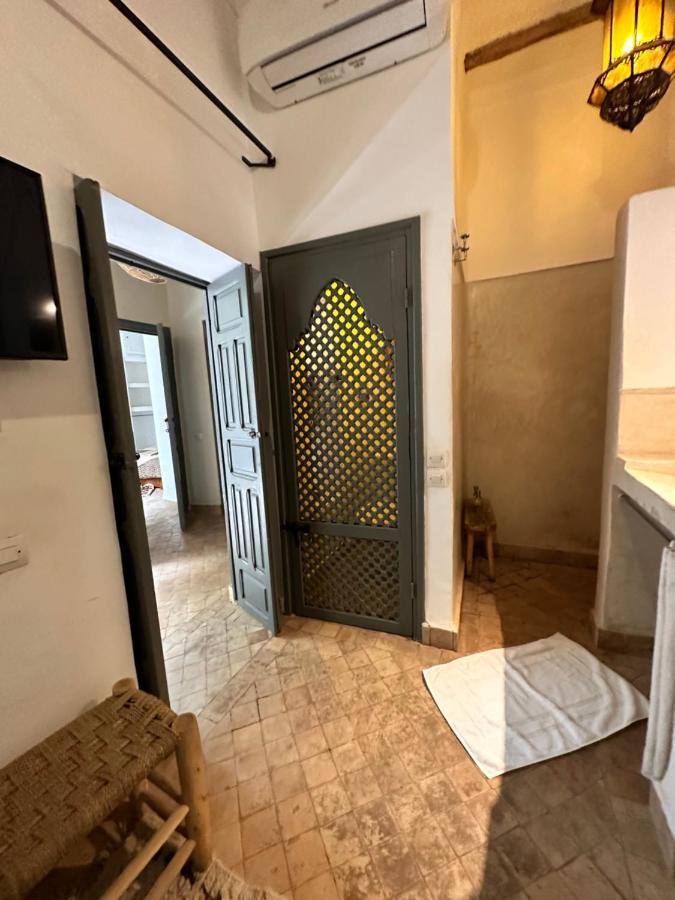 Riad Riad103 Chauffée Sur Le Jacuzzi In Rooftop&pool *