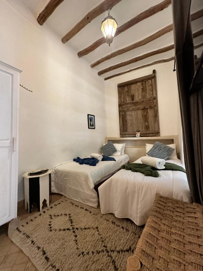 Riad Riad103 Chauffée Sur Le Jacuzzi In Rooftop&pool Marrakesh