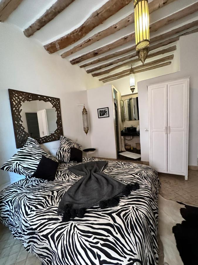 Riad Riad103 Chauffée Sur Le Jacuzzi In Rooftop&pool Marrakesh