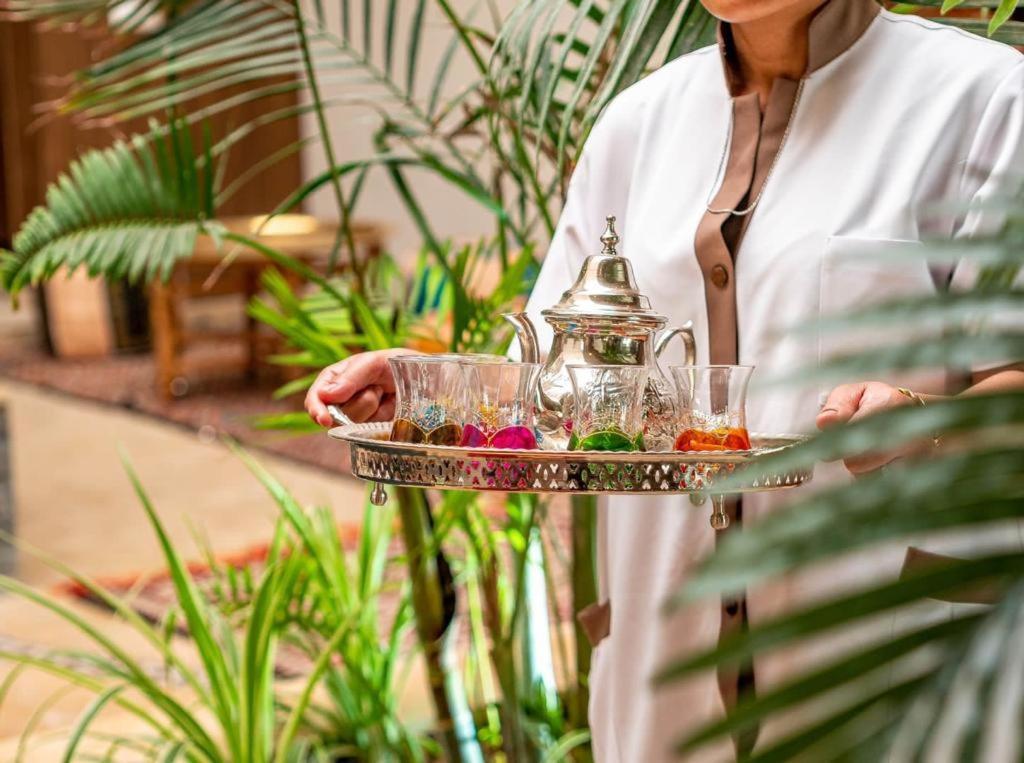 Appartement Kenza Marrakesh